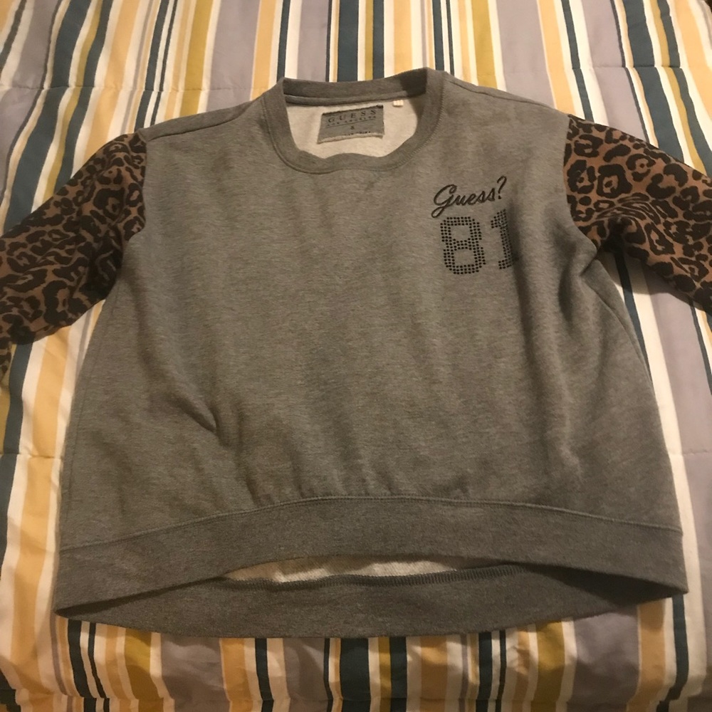 Guesss sweater